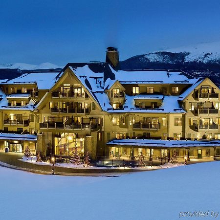 Crystal Peak Lodge By Vail Resorts Брекенрідж Екстер'єр фото